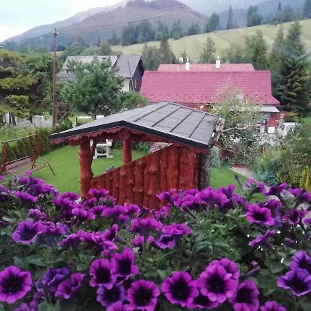 Privát u Babičky Ždiar Exterior foto