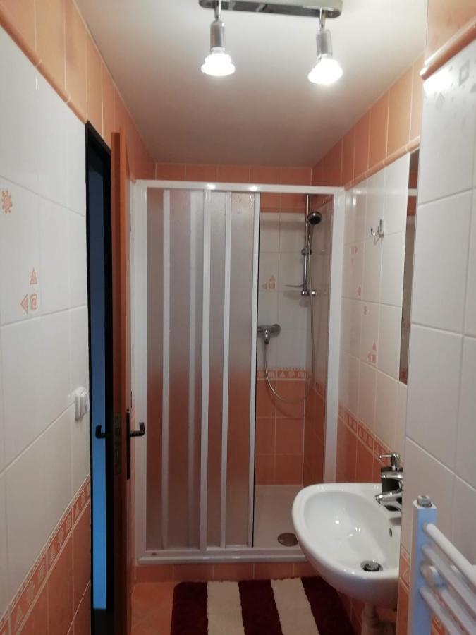 Privát u Babičky Ždiar Exterior foto