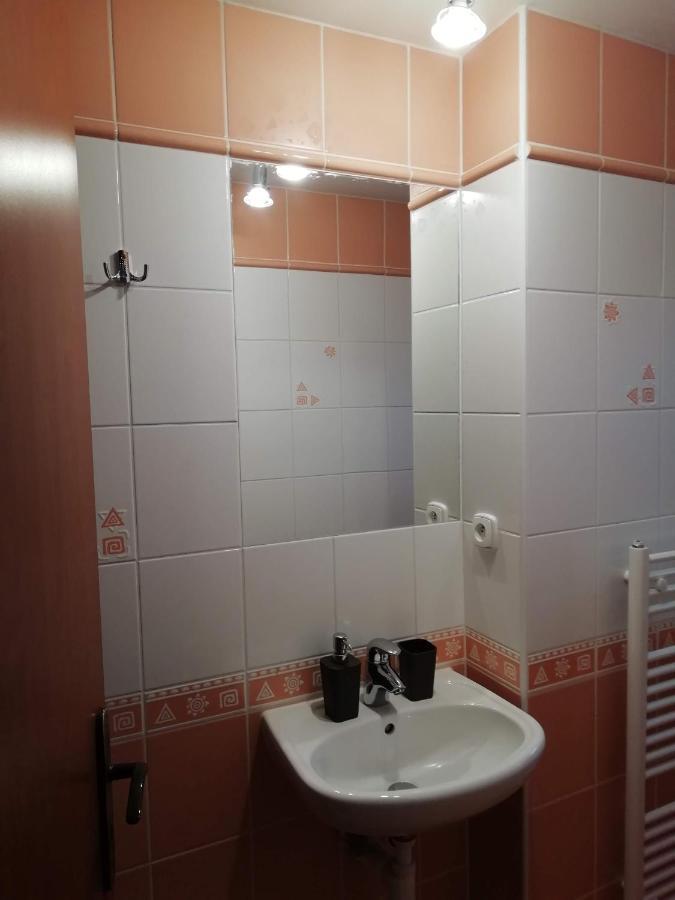 Privát u Babičky Ždiar Exterior foto
