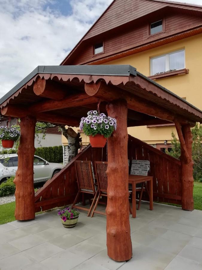 Privát u Babičky Ždiar Exterior foto