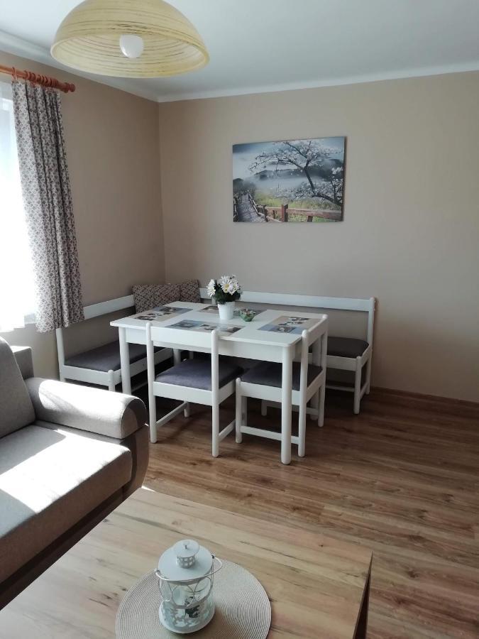 Privát u Babičky Ždiar Exterior foto