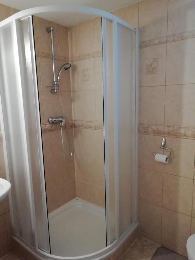 Privát u Babičky Ždiar Exterior foto