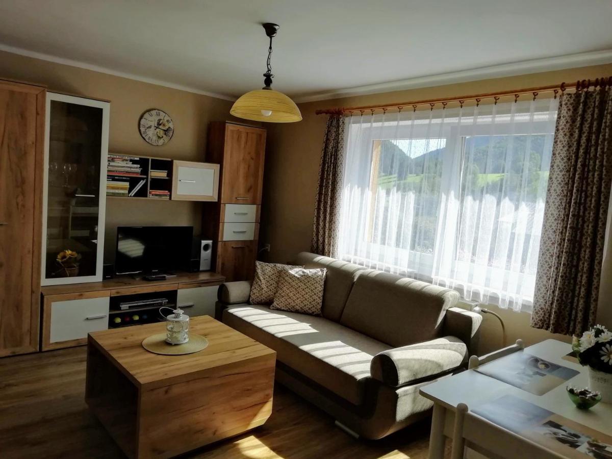 Privát u Babičky Ždiar Exterior foto
