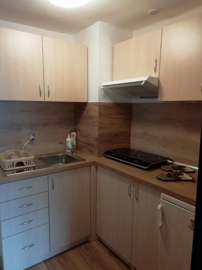 Privát u Babičky Ždiar Exterior foto
