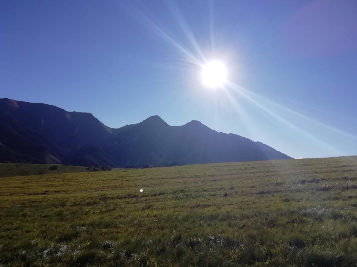 Privát u Babičky Ždiar Exterior foto