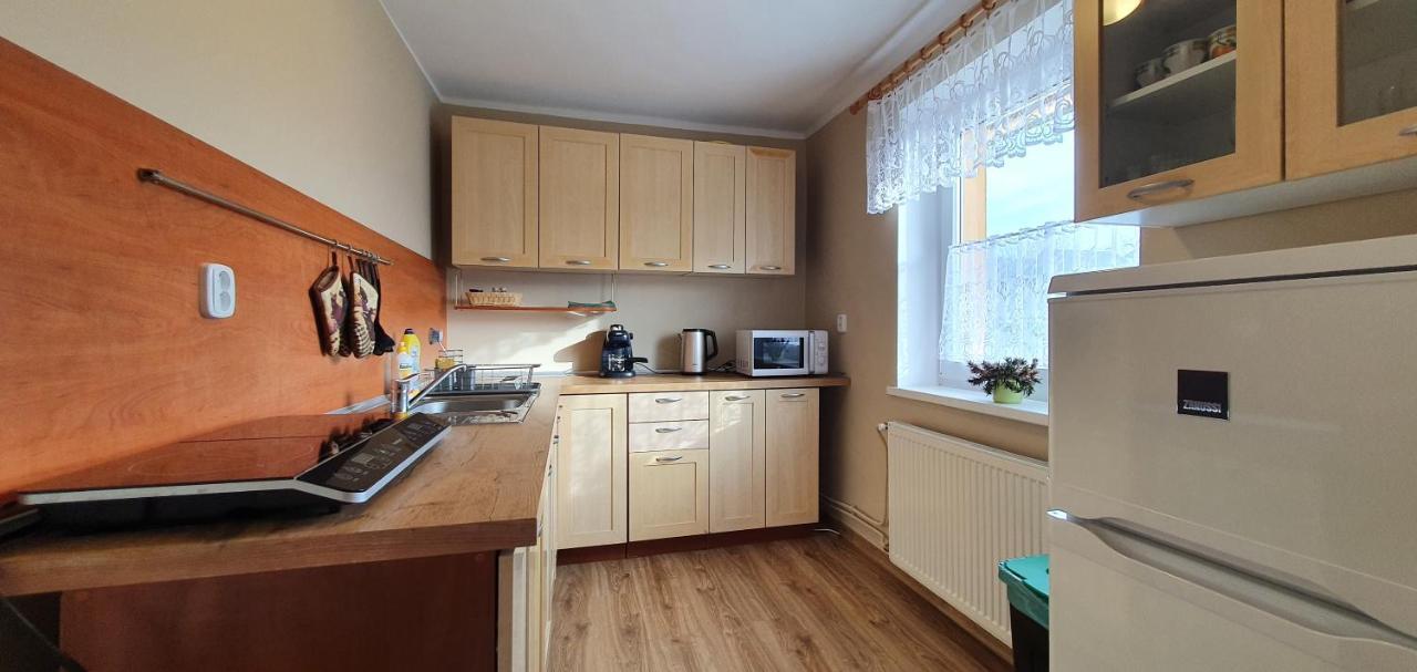Privát u Babičky Ždiar Exterior foto
