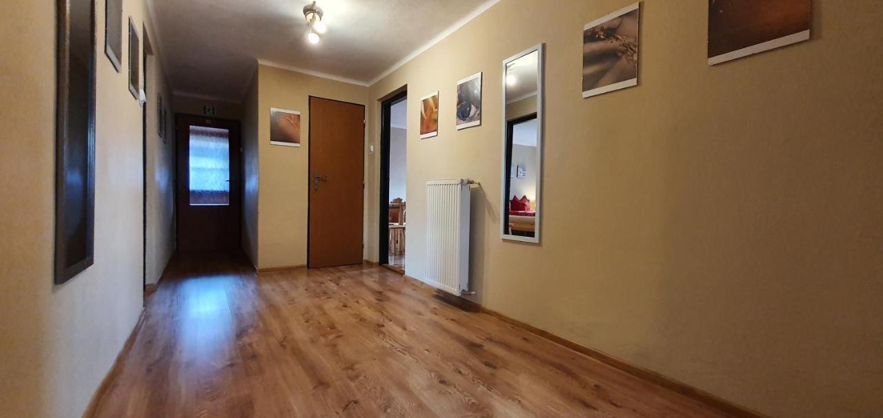 Privát u Babičky Ždiar Exterior foto