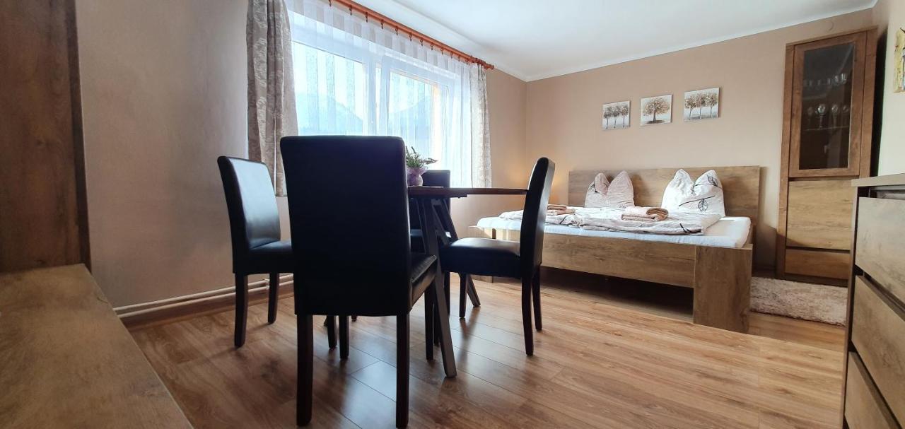 Privát u Babičky Ždiar Exterior foto