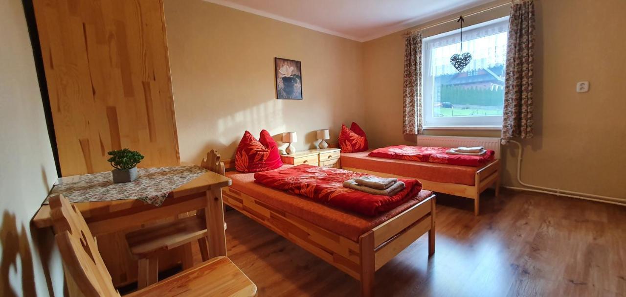 Privát u Babičky Ždiar Exterior foto