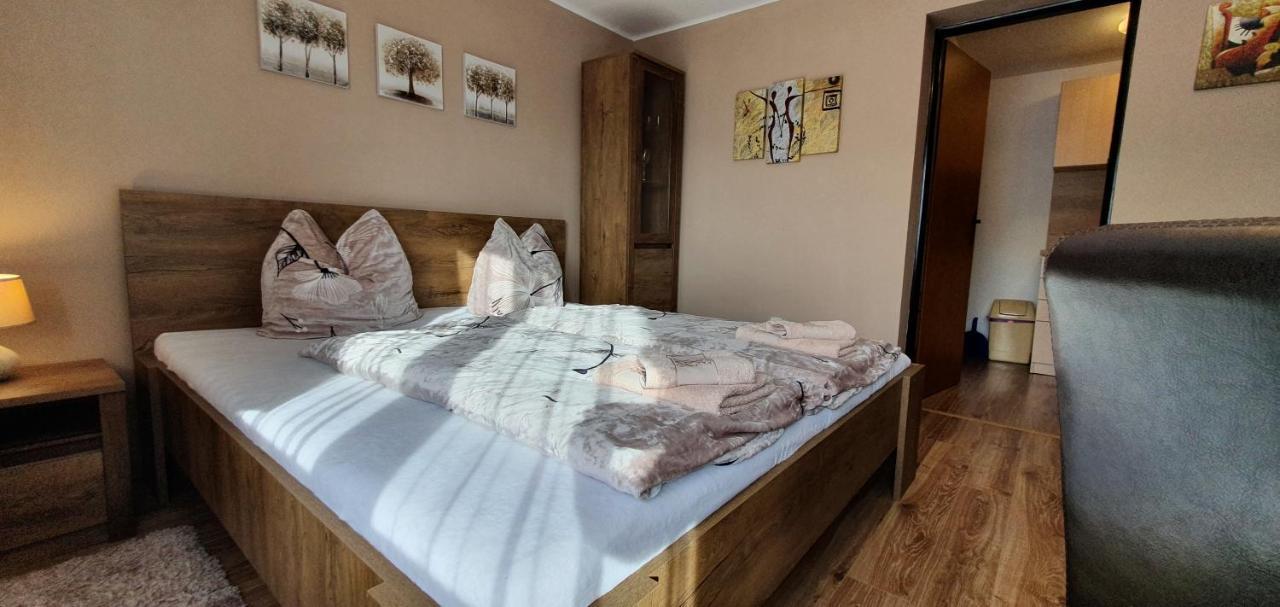 Privát u Babičky Ždiar Exterior foto