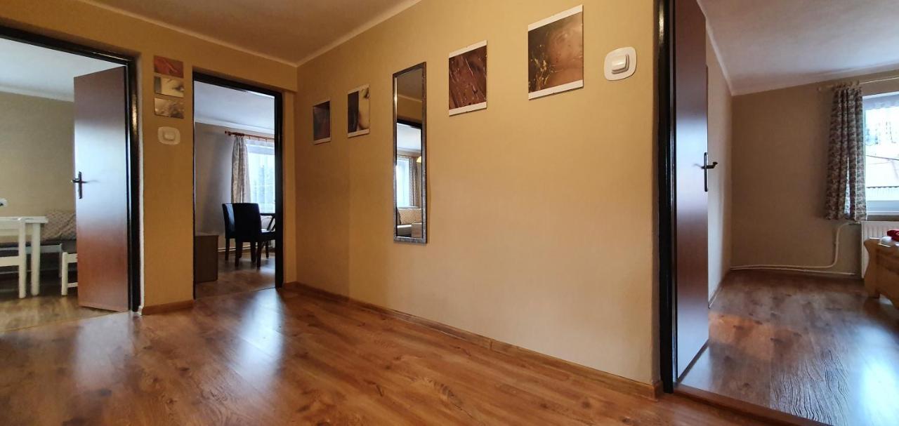 Privát u Babičky Ždiar Exterior foto
