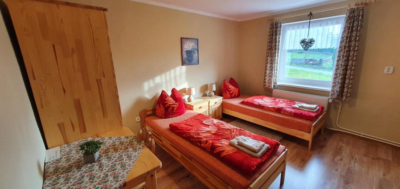 Privát u Babičky Ždiar Exterior foto