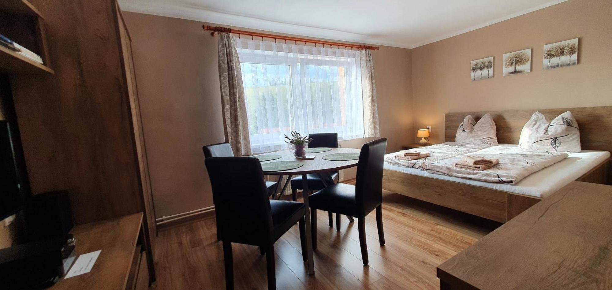 Privát u Babičky Ždiar Quarto foto