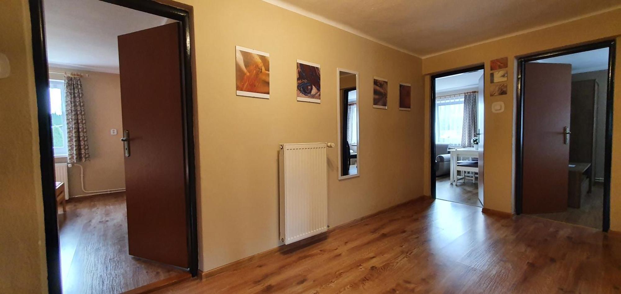 Privát u Babičky Ždiar Quarto foto