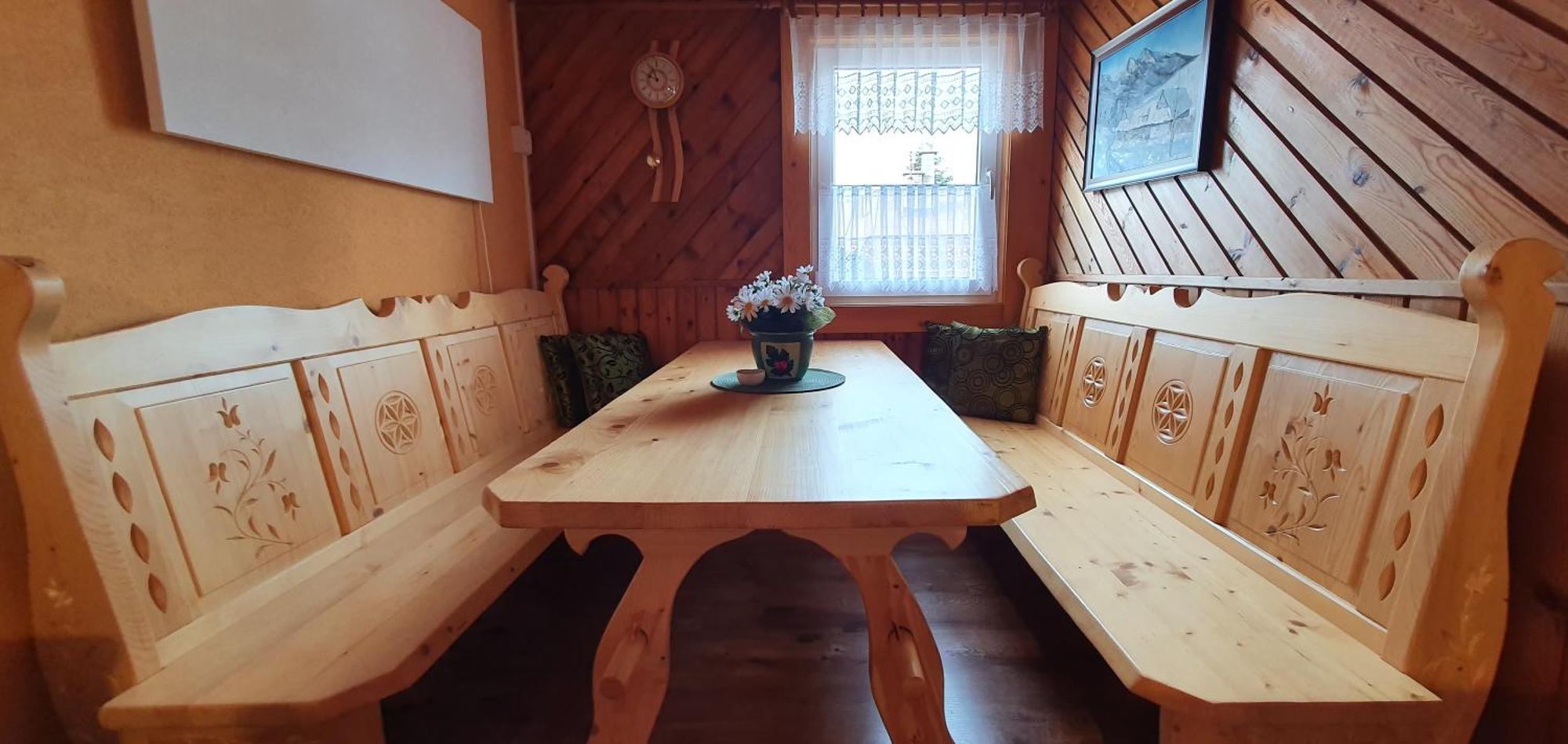 Privát u Babičky Ždiar Quarto foto
