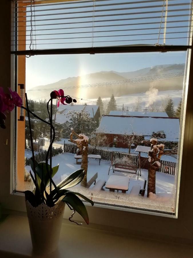 Privát u Babičky Ždiar Exterior foto